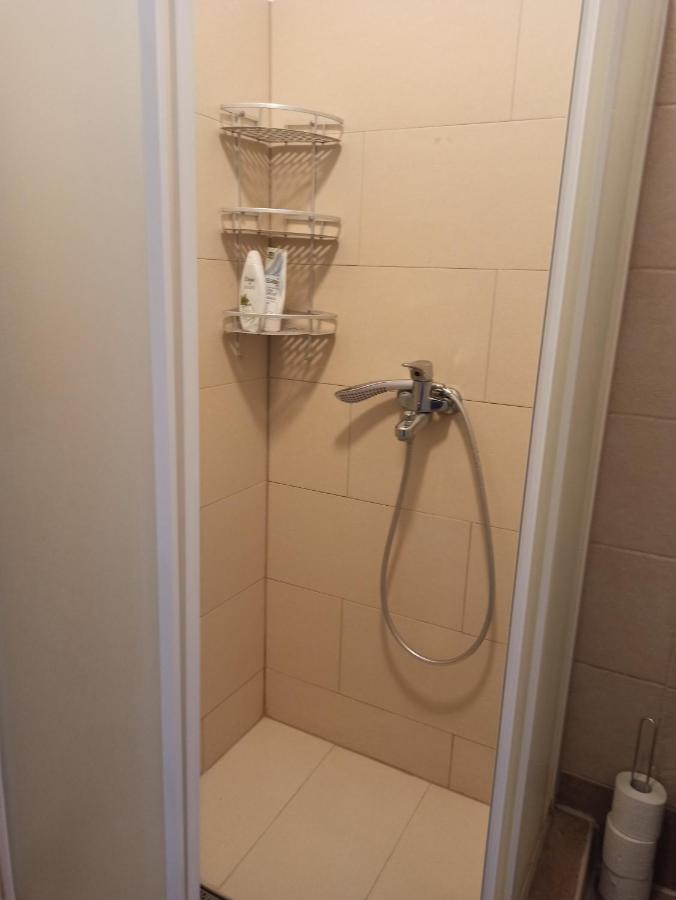 Apartman-Raca Bratislava Buitenkant foto